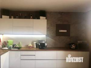 3-к квартира, вторичка, 90м2, 8/22 этаж