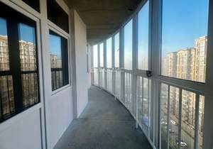 2-к квартира, вторичка, 58м2, 16/18 этаж