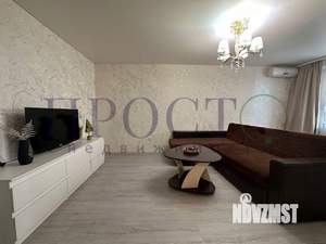 1-к квартира, вторичка, 42м2, 3/18 этаж
