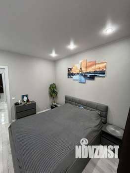 2-к квартира, вторичка, 61м2, 5/8 этаж