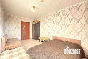 1-к квартира, вторичка, 38м2, 5/17 этаж