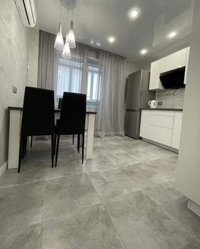 1-к квартира, вторичка, 43м2, 6/10 этаж