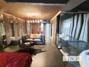 1-к квартира, вторичка, 40м2, 22/23 этаж