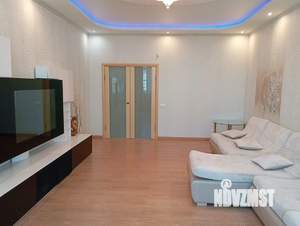 4-к квартира, вторичка, 152м2, 8/22 этаж