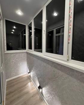 2-к квартира, вторичка, 36м2, 24/25 этаж