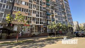 Студия квартира, вторичка, 24м2, 9/20 этаж