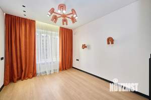 2-к квартира, вторичка, 64м2, 15/22 этаж