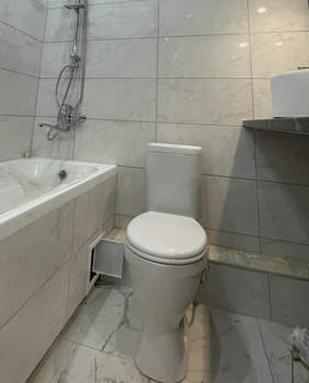 1-к квартира, вторичка, 34м2, 4/17 этаж