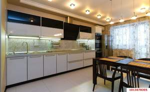 3-к квартира, вторичка, 110м2, 6/12 этаж