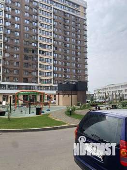 2-к квартира, вторичка, 60м2, 8/16 этаж