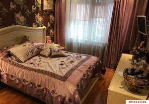 3-к квартира, вторичка, 70м2, 5/5 этаж