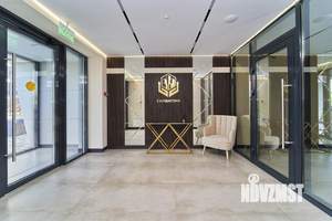 Студия квартира, вторичка, 23м2, 23/24 этаж