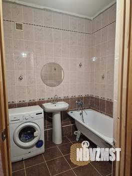 1-к квартира, вторичка, 49м2, 1/8 этаж