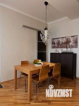 3-к квартира, вторичка, 101м2, 4/4 этаж