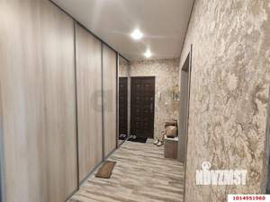 2-к квартира, вторичка, 80м2, 16/16 этаж