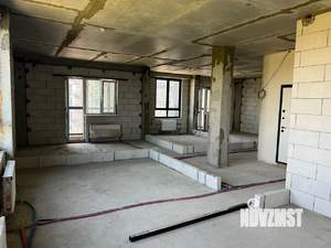 3-к квартира, вторичка, 94м2, 6/7 этаж