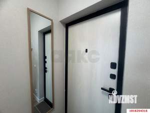 1-к квартира, вторичка, 35м2, 11/17 этаж