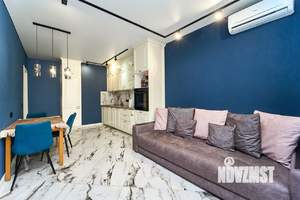 2-к квартира, вторичка, 60м2, 4/22 этаж