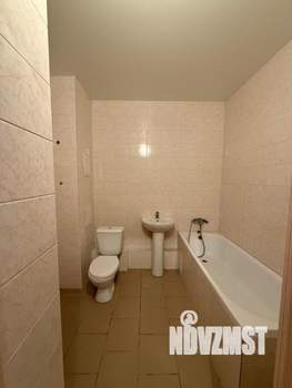 1-к квартира, вторичка, 53м2, 5/25 этаж