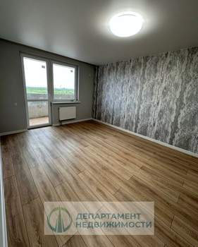1-к квартира, вторичка, 42м2, 3/5 этаж
