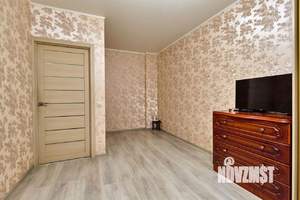 1-к квартира, вторичка, 32м2, 10/17 этаж