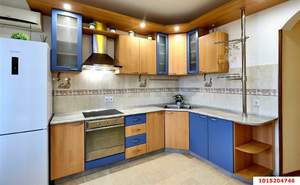 1-к квартира, вторичка, 50м2, 7/10 этаж