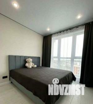 2-к квартира, вторичка, 38м2, 19/22 этаж