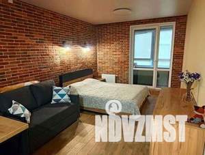 Студия квартира, вторичка, 25м2, 10/16 этаж