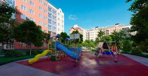1-к квартира, вторичка, 40м2, 3/7 этаж