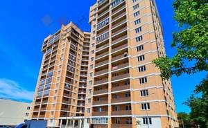 1-к квартира, вторичка, 30м2, 3/17 этаж