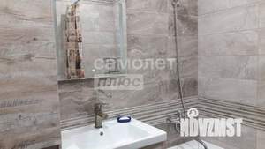 1-к квартира, вторичка, 42м2, 6/17 этаж