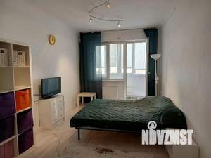 2-к квартира, вторичка, 59м2, 5/6 этаж