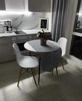 2-к квартира, вторичка, 55м2, 15/25 этаж