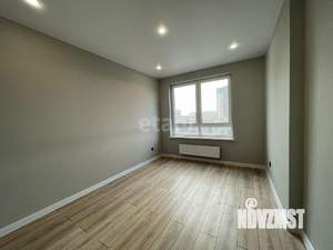 2-к квартира, вторичка, 60м2, 4/16 этаж