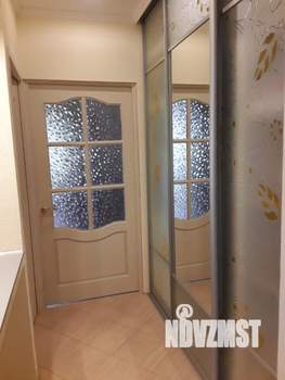 Студия квартира, вторичка, 31м2, 2/3 этаж