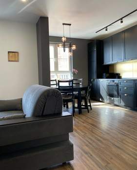 2-к квартира, вторичка, 78м2, 21/24 этаж