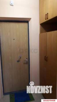 1-к квартира, вторичка, 22м2, 5/5 этаж