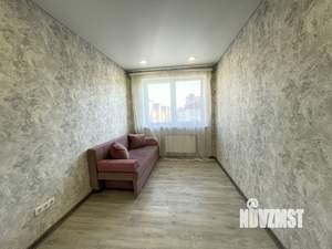 3-к квартира, вторичка, 52м2, 9/9 этаж