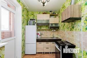 1-к квартира, вторичка, 32м2, 4/16 этаж