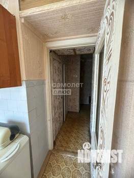 3-к квартира, вторичка, 55м2, 3/5 этаж