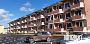 1-к квартира, вторичка, 34м2, 2/3 этаж