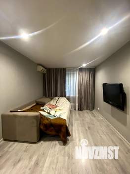 1-к квартира, вторичка, 28м2, 2/5 этаж