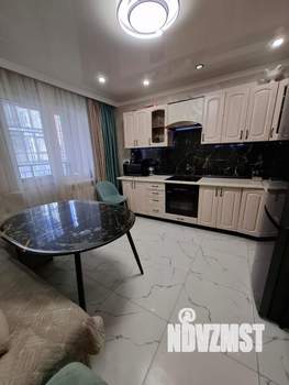 3-к квартира, вторичка, 77м2, 2/16 этаж