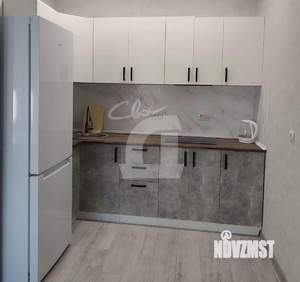 1-к квартира, вторичка, 37м2, 11/19 этаж