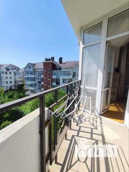 1-к квартира, вторичка, 40м2, 5/6 этаж