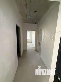 1-к квартира, вторичка, 41м2, 4/21 этаж