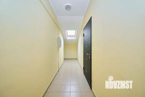 1-к квартира, вторичка, 35м2, 6/6 этаж