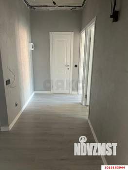 2-к квартира, вторичка, 52м2, 9/16 этаж