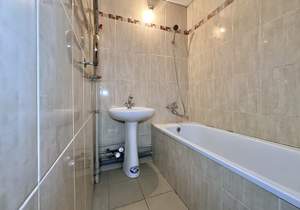 1-к квартира, вторичка, 40м2, 6/9 этаж