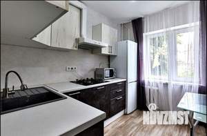 1-к квартира, вторичка, 35м2, 2/5 этаж